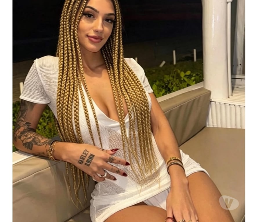 Escorts South East London Croydon - Photos for Vick Brasilian 🥵Very Hot 100% real 🥳💋