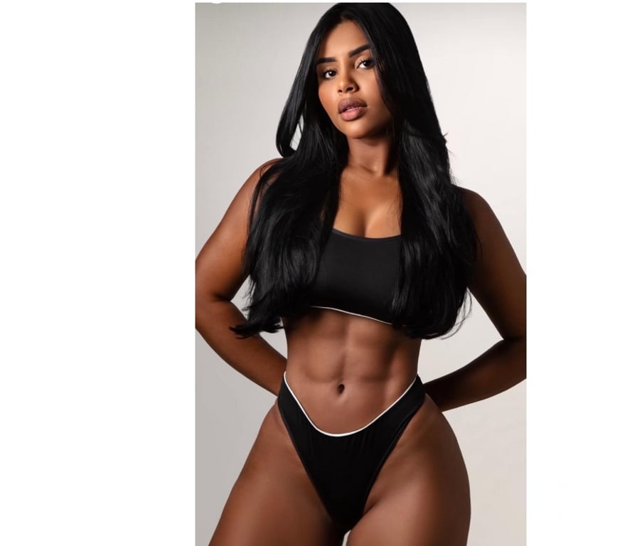 Escorts South West London Sutton - Photos for BRAZILIAN, Yara LATINA, BEAUTIFUL, PASSIONATE,