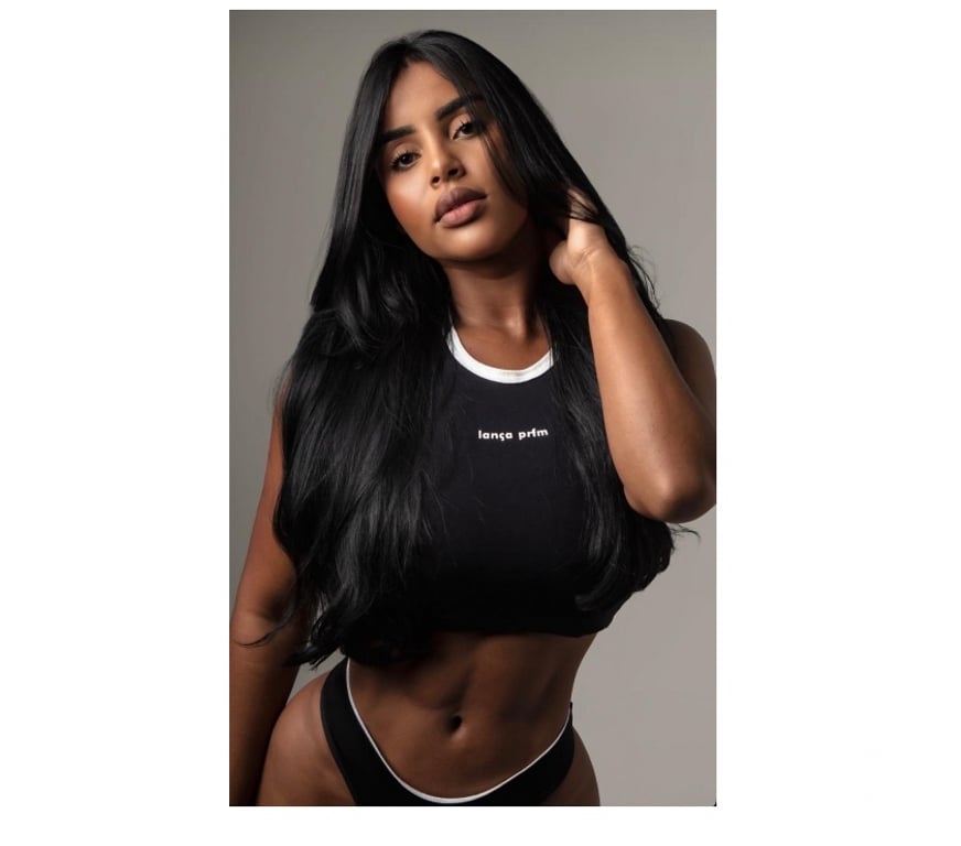 Escorts South West London Sutton - Photos for BRAZILIAN, Yara LATINA, BEAUTIFUL, PASSIONATE,
