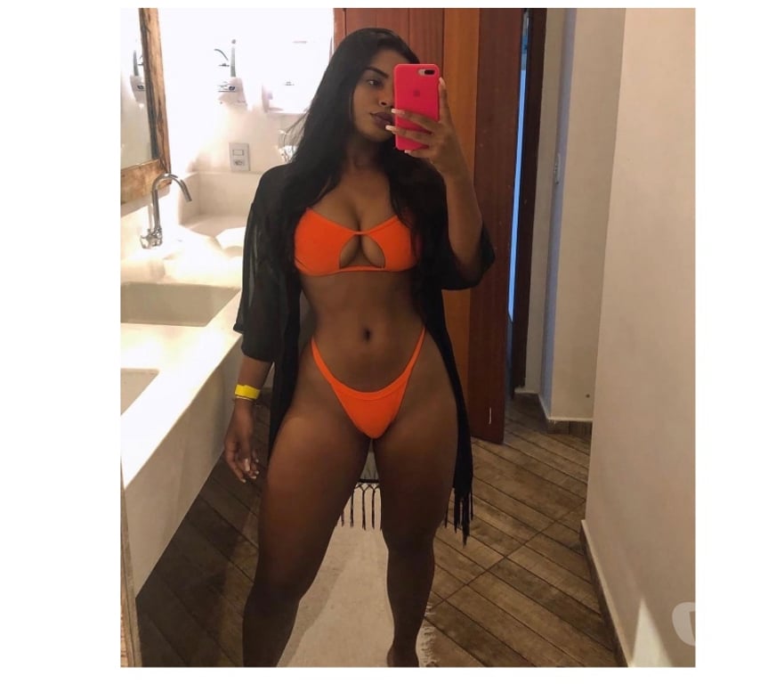 Escorts South West London Sutton - Photos for BRAZILIAN, Yara LATINA, BEAUTIFUL, PASSIONATE,