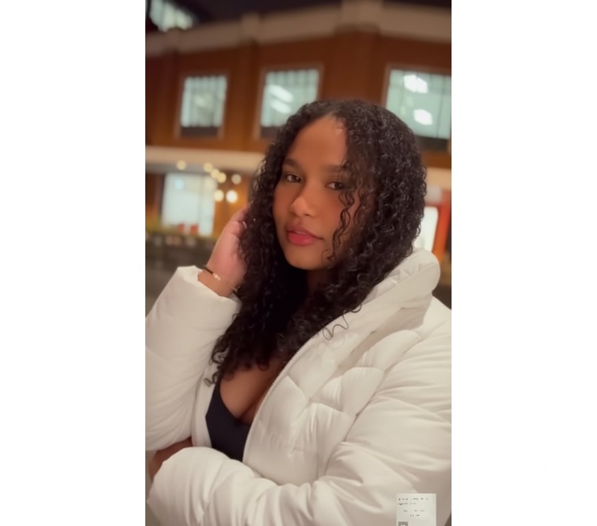 Escorts Kent Medway - Kent - Photos for THAYLA NOIR 🌸TH!CK GFE & PARTY 🔞🔥