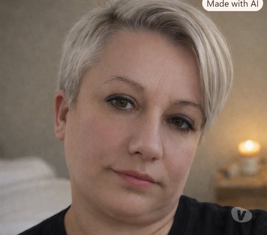 Full body massage North West London Abbey Road - North West London - Photos for Mobile professional therapist outcall only
