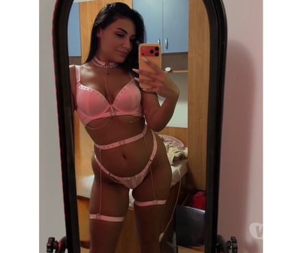  Escorts & Erotic Massage Manchester City Centre Manchester - Photos for 🩷ALEXIA🩷The Queen is back👅