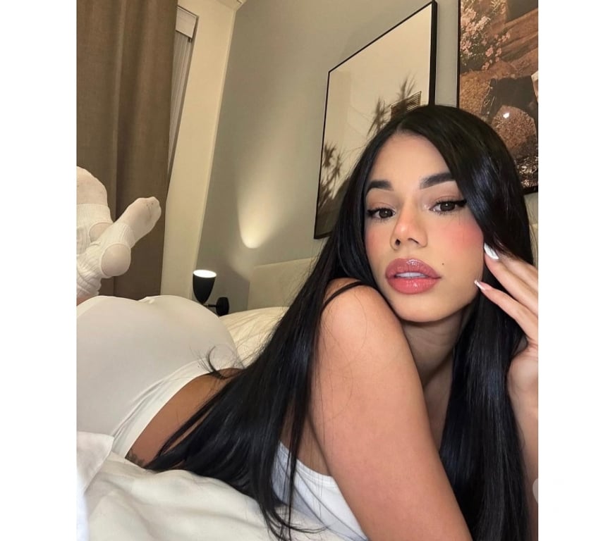 Escorts West London East Acton Station - West London - Photos for CHARMING, SEDUCTIVE WITH REAL PHOTOS 🇧🇷❤️‍🔥