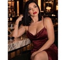 Beautiful Brazilian female companion 💋