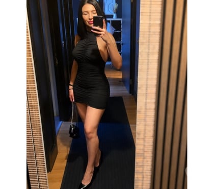 Escorts Burntwood Lichfield - Photos for Beautiful Brazilian female companion 💋