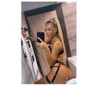❤️ STUNNING PARTY BLONDE😍OUTCALL ONLY😍