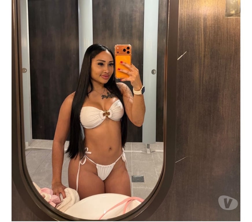 Escorts East London Stepney Green - East London - Photos for Mia BEST OWO❤️‍🔥BRAZILIAN PARTY GIRL