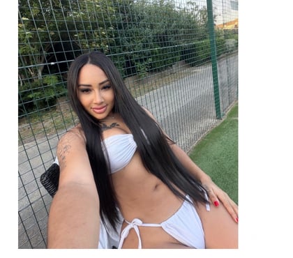 GFE Escorts & Erotic Massage Stepney Green East London - Photos for Mia BEST OWO❤️‍🔥BRAZILIAN PARTY GIRL