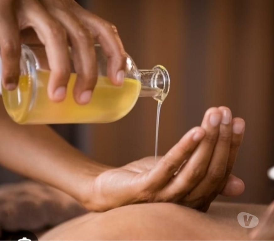 Full body massage North West London Abbey Road - North West London - Photos for Thai massage ahop