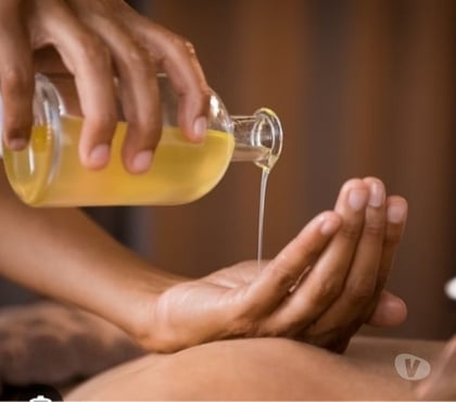 Full body massage Abbey Road North West London - Photos for Thai massage ahop