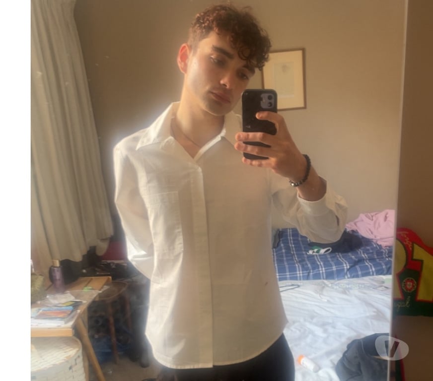  Gay massage Central London Sloane Square - Central London - Photos for Twink Student HMU