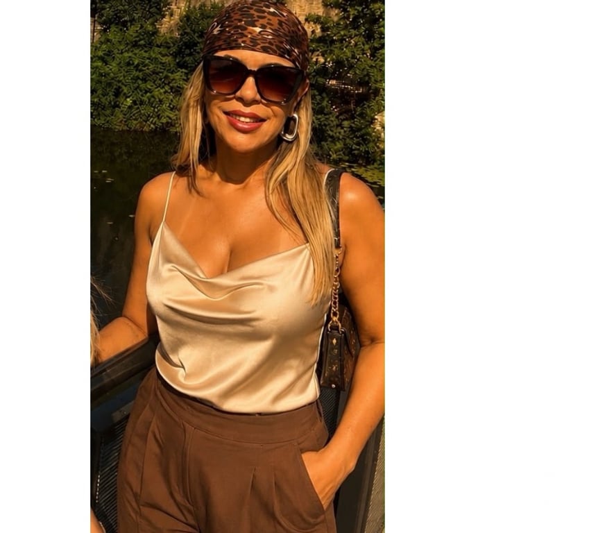 Escorts Kent Tunbridge Wells - Photos for 🇧🇷🔥Gaby hot Latina 🔥🇧🇷