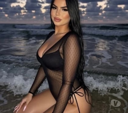 Escorts Woolwich South East London - Photos for New Izabela PARTY GIRL REAL PHOTO 🖤🔝