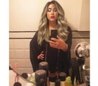 HOT BRASILIAN TRANS TO FULFILL YOUR DESIRES 🔥☎️