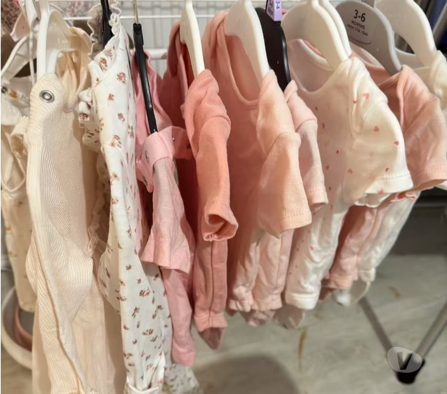 Free Stuff - Swap Cornwall Abbey Slip - Cornwall - Photos for Used baby clothes toy (free)