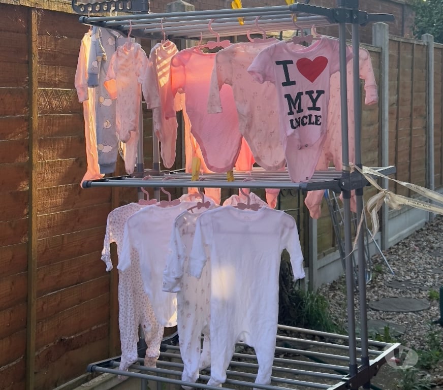 Free Stuff - Swap Cornwall Abbey Slip - Cornwall - Photos for Used baby clothes toy (free)
