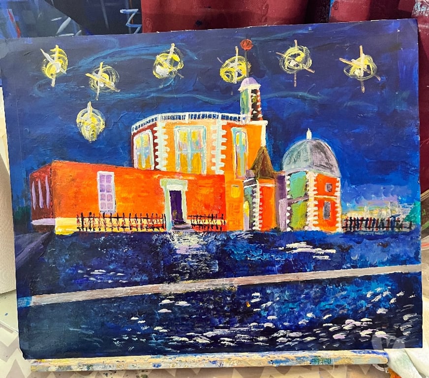 Miscellaneous South East London Eltham - South East London - Photos for Original art for sale