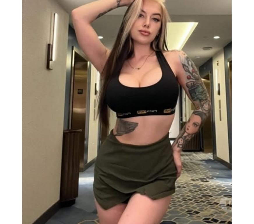 Escorts Cheshire East Crewe - Cheshire East - Photos for Aline Best Service Owo Kiss and much More