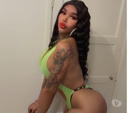 Trans Birmingham City Centre Birmingham - Photos for Samara exclusive dates in North London