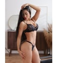New Brazilian babe in the area 😈🔥💋👅