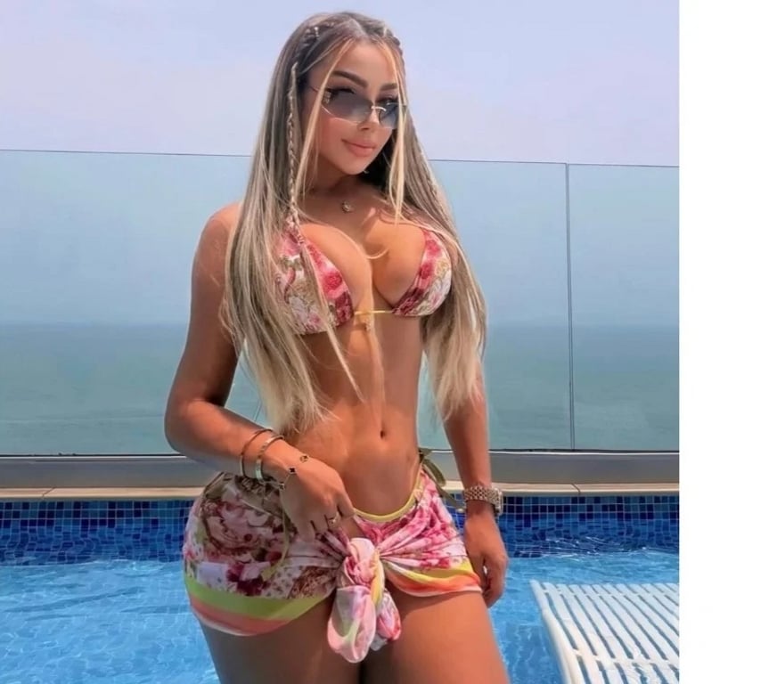 Escorts Greater Manchester Manchester - Photos for 🌺Vivi Sexy Naughty blonde✨🤤💋 Owo Expert 💦