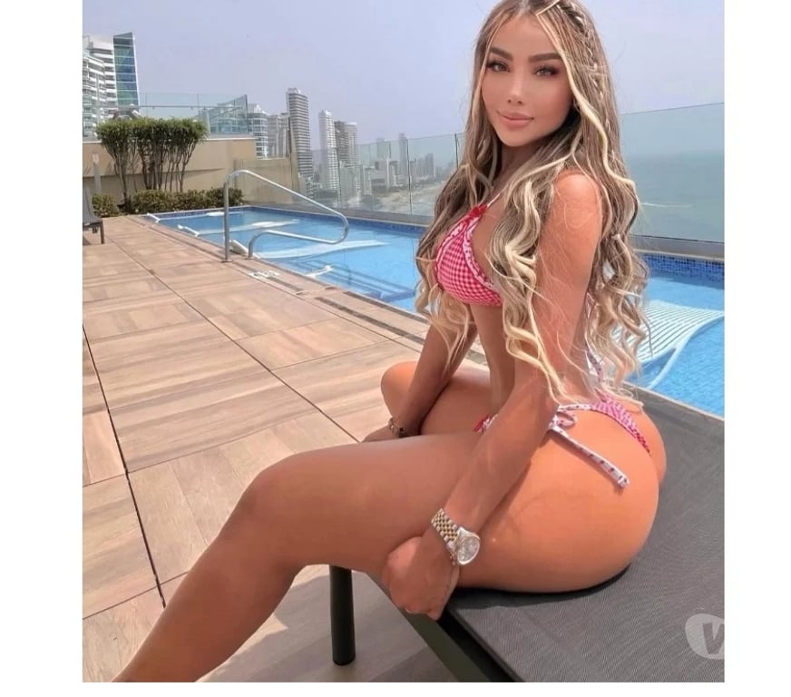 Escorts Greater Manchester Manchester - Photos for 🌺Vivi Sexy Naughty blonde✨🤤💋 Owo Expert 💦