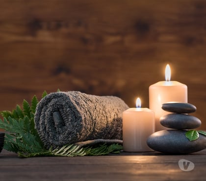 Escorts Preston City Centre Preston - Photos for Professional Full Body Massage – Relax, Refresh & Unwind