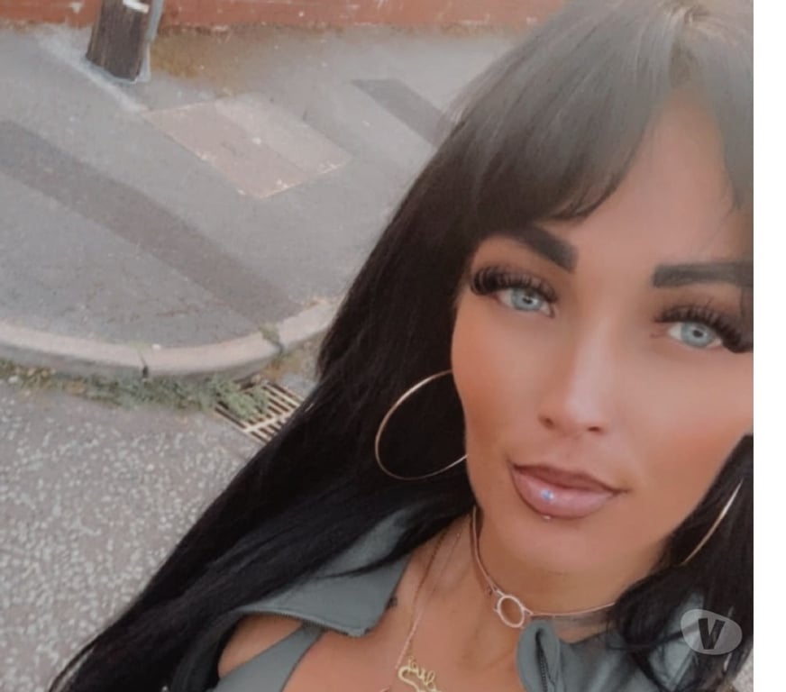 Escorts Greater Manchester Wigan - Photos for PORSCHA-RAE2511 NEW