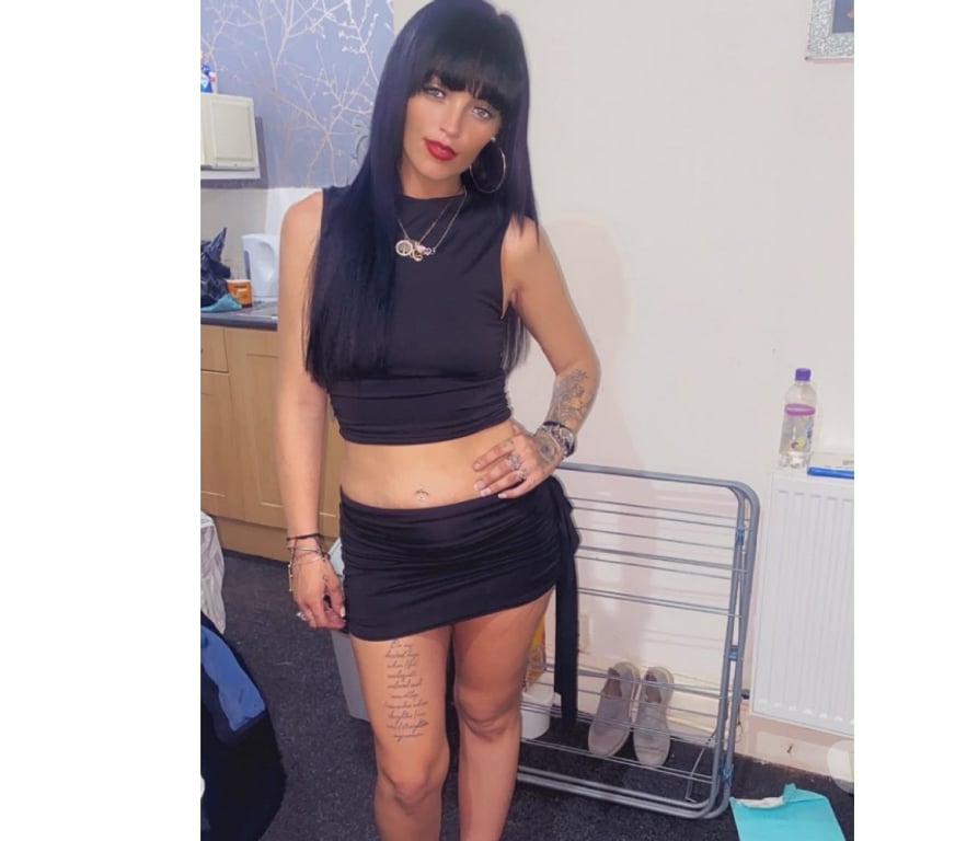 Escorts Greater Manchester Manchester - Photos for Porscha-Rae NEW