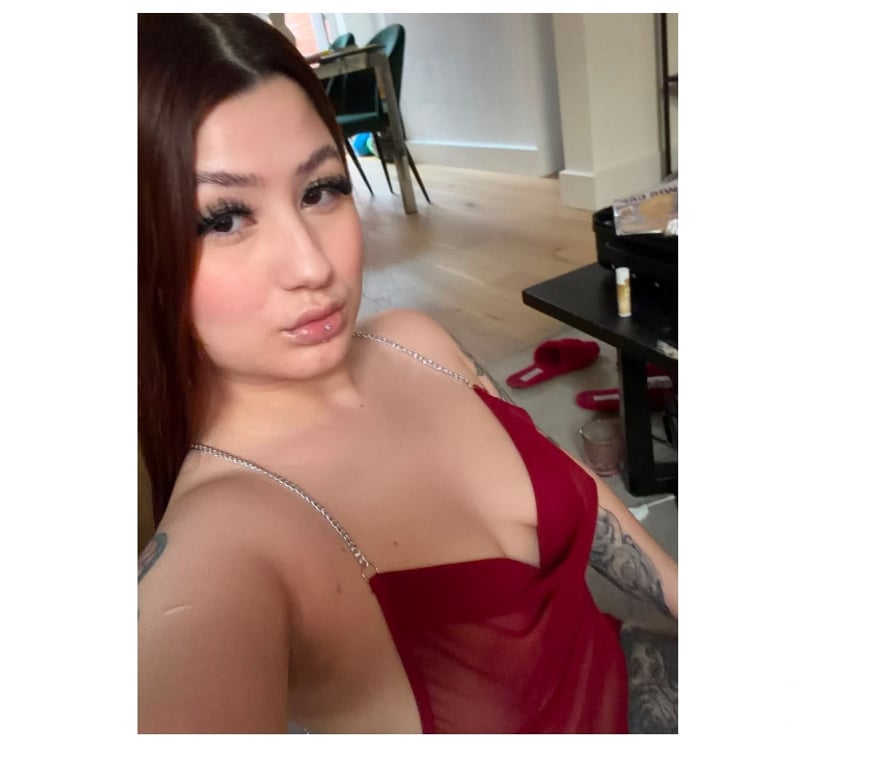 Escorts Merseyside Liverpool - Photos for Mia🇧🇷 party girl🥳🇧🇷 sensual redhead🫦🔥
