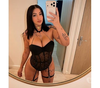 Escorts Westcliff-on-Sea Southend-on-Sea - Photos for 🔥 Mell Brunet BRAZILIAN • GFE • PARTY LADY 🔥