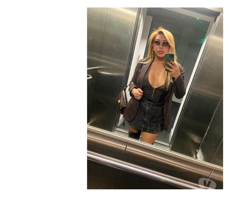 Trans Escorts South Yorkshire Sheffield - Photos for Selene TS , COLOMBIA 🇨🇴 🍆🍑💦