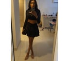 British Baddie Princess Yasmin Cain