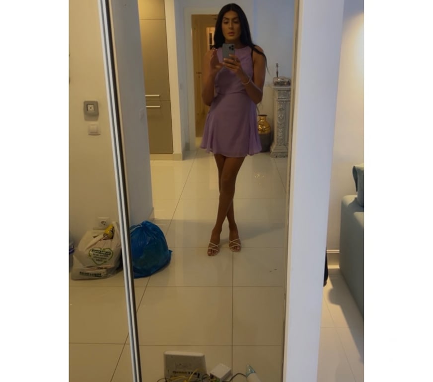 Trans Escorts Greater Manchester Manchester - Photos for British Baddie Princess Yasmin Cain