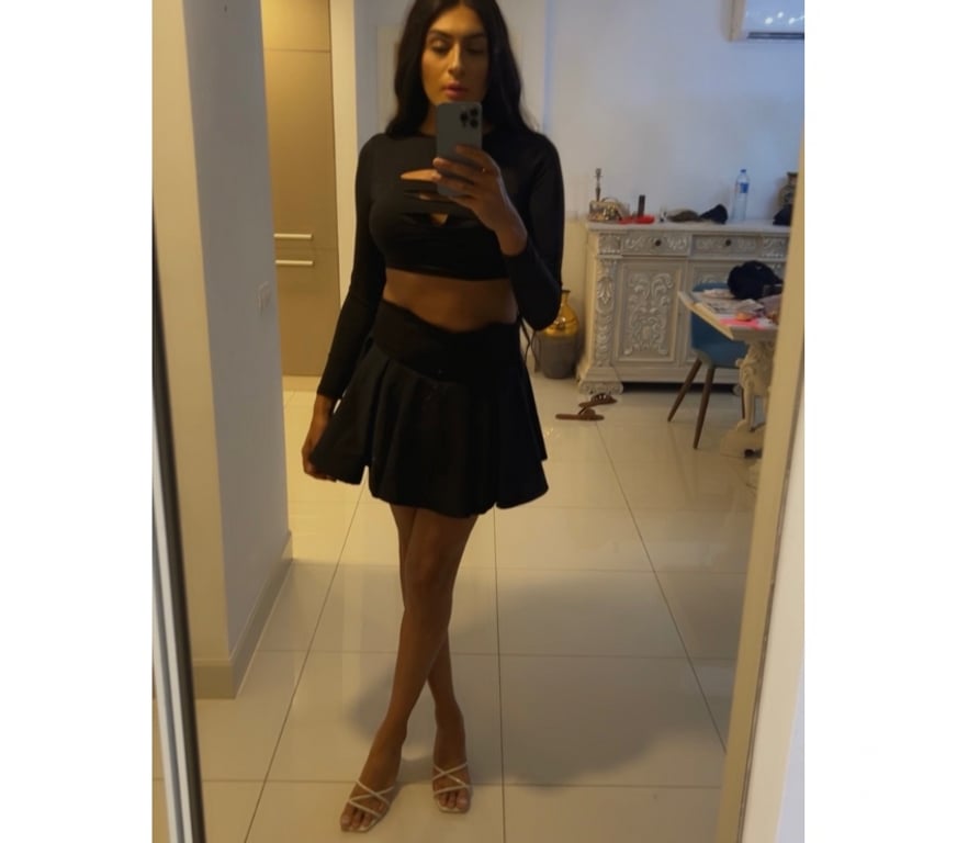 Trans Escorts Greater Manchester Manchester - Photos for British Baddie Princess Yasmin Cain