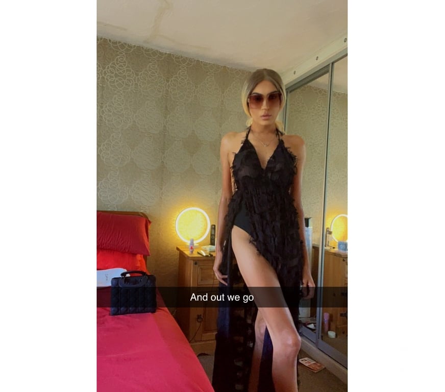 Trans Escorts Greater Manchester Manchester - Photos for British Baddie Princess Yasmin Cain