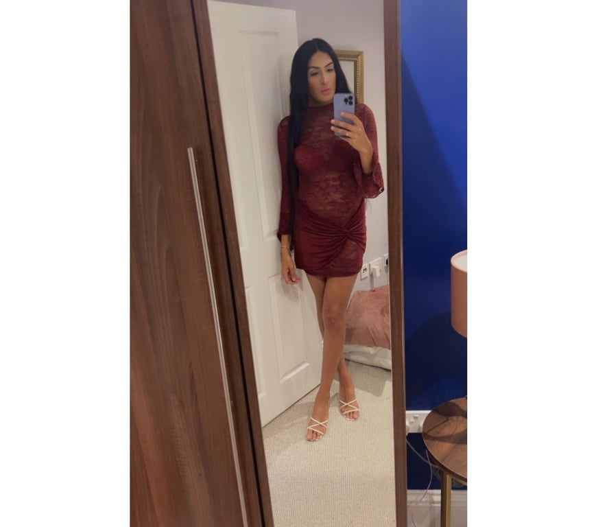 Trans Escorts Greater Manchester Manchester - Photos for British Baddie Princess Yasmin Cain