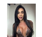 Yuba Bombshell Fully Working Down No Shy