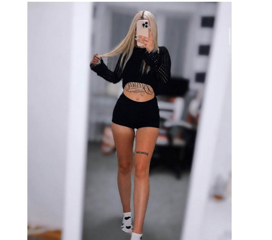 Escorts Cumberland Carlisle - Cumberland - Photos for New sofia just arrived 😍