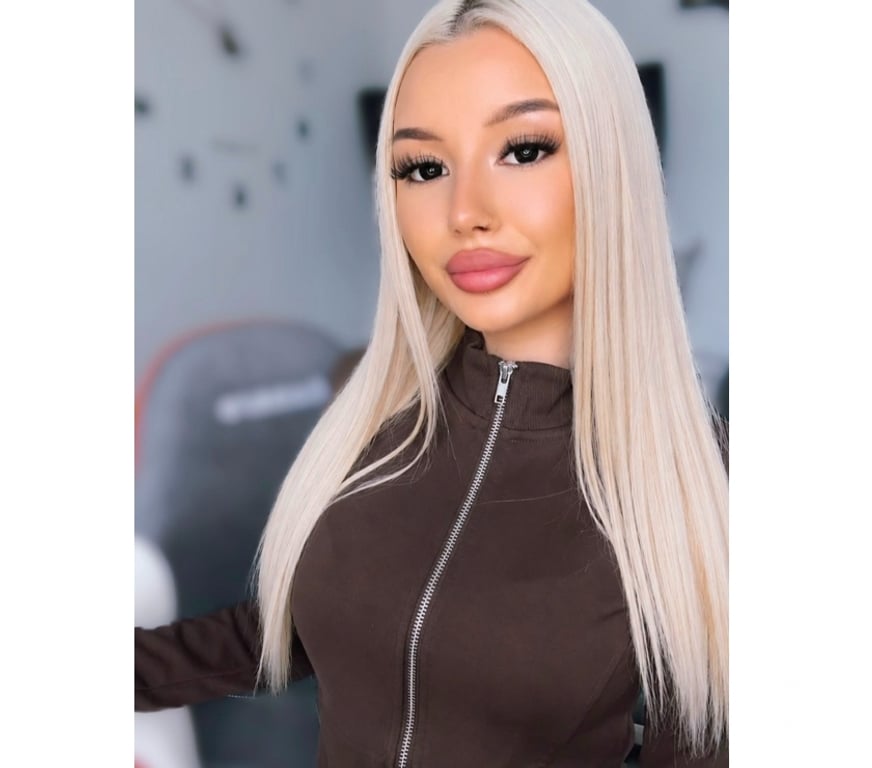 Escorts Cumberland Carlisle - Cumberland - Photos for New sofia just arrived 😍