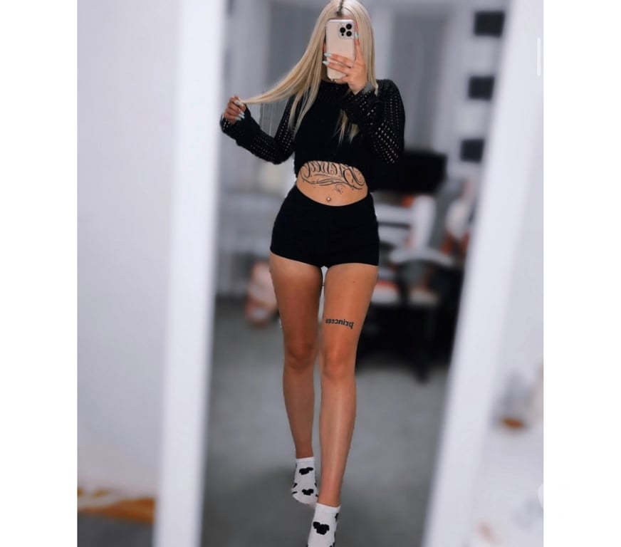 Escorts Gloucestershire Gloucester - Photos for New Sofia just arrived 😍
