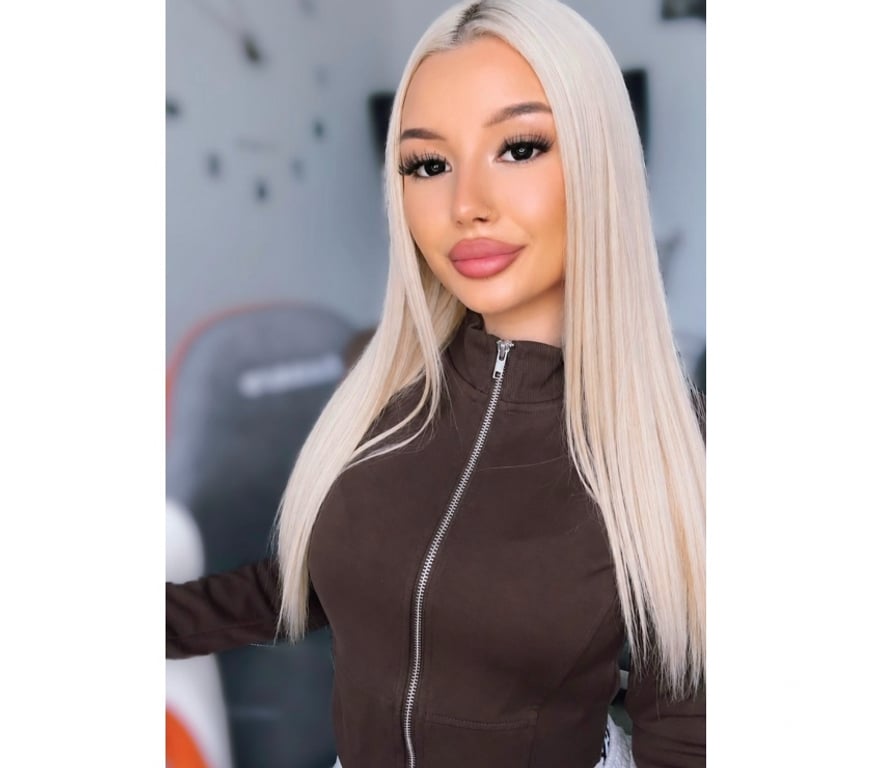 Escorts Gloucestershire Gloucester - Photos for New Sofia just arrived 😍