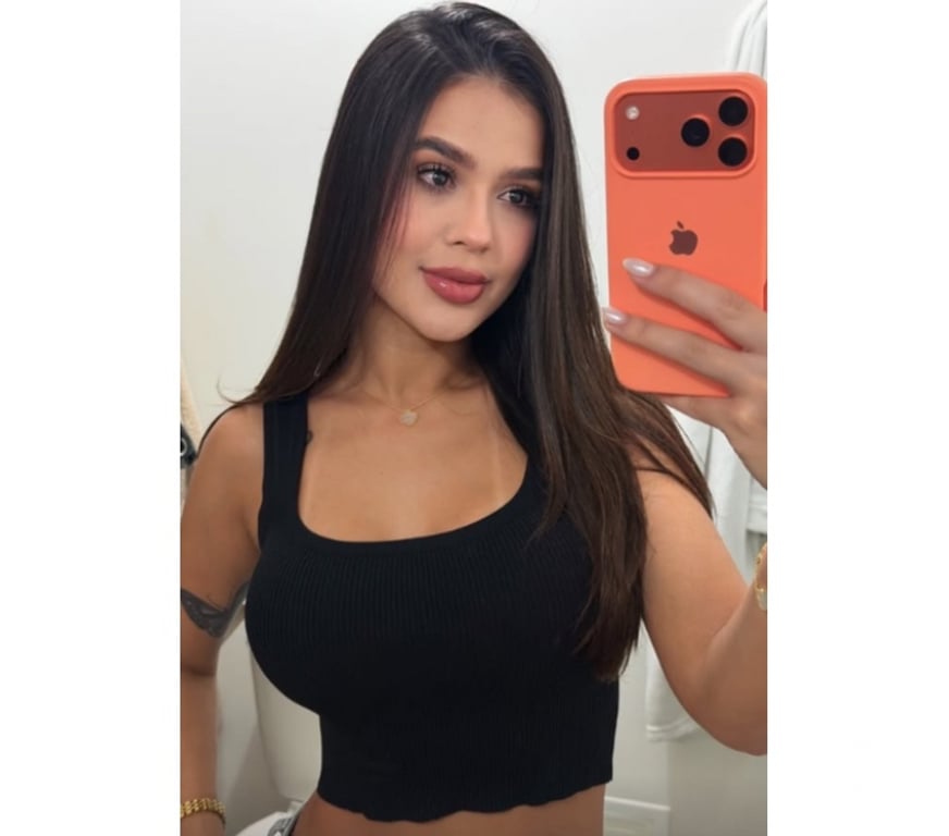 Escorts South West London Streatham - South West London - Photos for MIA HOT BRAZILIAN 🔥 OUTCALL ✅