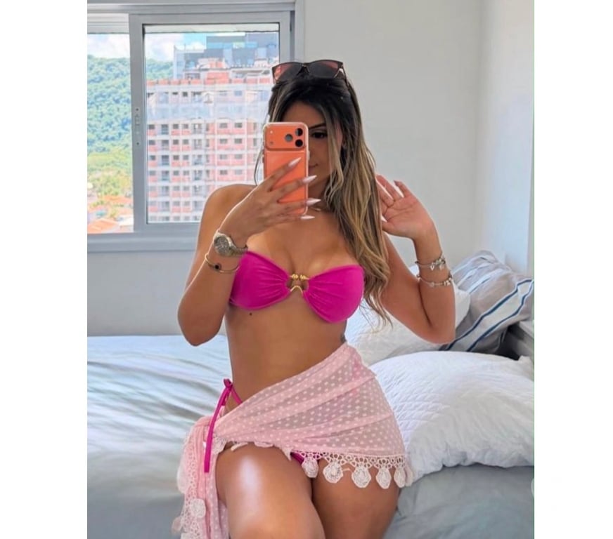 Escorts South Yorkshire Sheffield - Photos for Blond Girl 🔥🇧🇷Natural Brazilian🌶️😘
