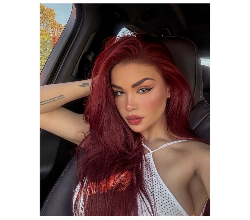 Escorts Essex Basildon - Photos for Madelaine - Spanish Girl - 🍑 👄 VIDEO CONFIRMATION