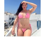 🔥Isa, Sexy Brazilian🇧🇷 Nice Ass🍑 Party Girl🥂