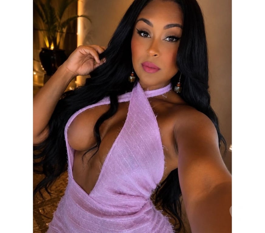 Escorts North London Seven Sisters Station - North London - Photos for 🎉Brazilian girl of the party! The best❤️