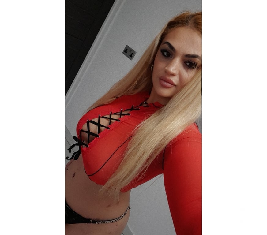 Escorts Bedfordshire Central Bedfordshire - Photos for 🥂PARTY🥂REAL FOTO MYA❤️OUTCALL&INCALL