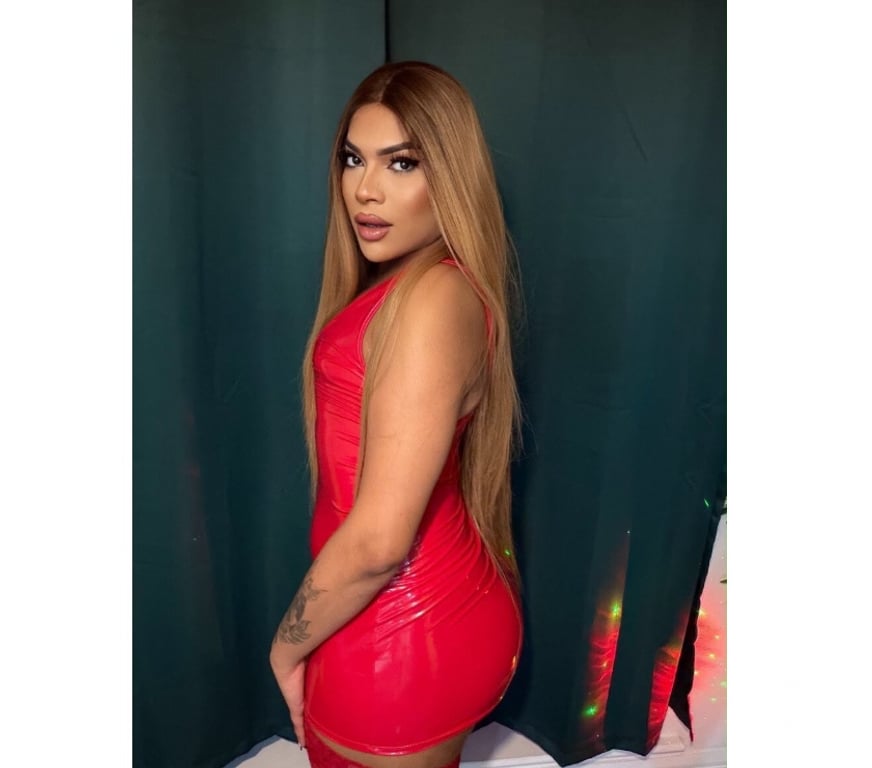 Trans Escorts Bedfordshire Luton - Photos for Ts Millena Brazilian Hot😈🤤